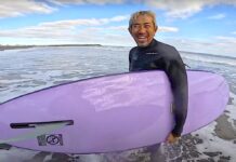 【ソフトボードが14万円!?】お値段高過ぎによりクレームか!? “おとん”ことyasushi photosがBEACHED DAYS×CHRISTENSONを本音でレビュー!