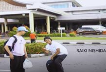 【カリフォルニア最前線が詰まった鬼必見サーフムービー】Griffin Colainto、Kolohe Andino、CT入りを果たしたCole Houshmand、Crosby Colapintoほかカリフォルニアを拠点とする注目の日本人プロサーファー西田来生をフィーチャーした”SMOOCH”がドロップ!!