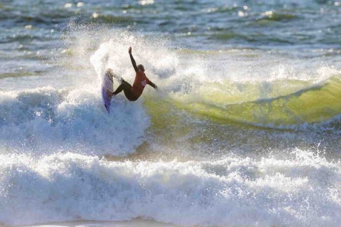 SAMBAZON World Junior Championships Hosted by Best Western