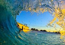 【謹賀新年2024】東京オリンピック日本代表で日本人初US OPENチャンプ大原洋人の臨場感溢れる目線で観る大野Mar修聖、中浦JET章、金尾玲生、蛸優樹たちによる静波サーフスタジアム疑似体験セッション