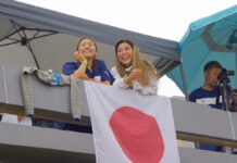 【波乗りジャパン】稲葉玲王、Connor O’leary、都筑有夢路、松田詩野、前田マヒナの5名がリパチャージラウンド4進出! ISA WSG 2024 DAY5ハイライト