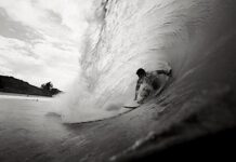 【衝撃の】10ptチューブでCT開幕戦”LEXUS PIPE PRO”優勝を果たしたBarron Mamiya最新クリップ”File4″がドロップ!!