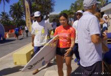 【波乗りジャパン】日の丸を背負い世界と戦い抜いた日本代表選手たちに感謝! ISA WSG 2024コンテストDAY6&7ハイライト動画