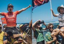 【祝!】ブラジルが金メダル! 日本は11位でフィニッシュ! MENSはGabriel Medinaが2度目の、WOMENSはSally Fitzgibbonsが4度目の優勝を飾る!ISA WSG 2024ファイナルデイ・ハイライト