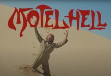 【世界指折りのカリスマ・フリーサーファー】Harry Bryantの最新クリップ”MOTEL HELL”がサーフDVD時代なら売られていてもおかしくないくらいカッコ良すぎる!!