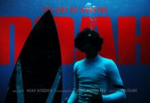 【今までのサーフムービーとは一味違う次世代の感性】Noah Beschenシグネチャー・ムービー”The Art of Surfing”