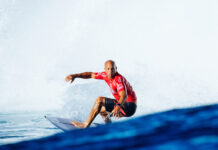 【11×ワールドチャンプ】Kelly SlaterがCT6戦”SHISEIDO TAHITI PRO”とCT第9戦”Corona Fiji Pro”にワイルドカードで出場することが正式に決定!