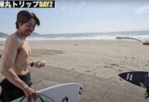 【四国が生んだ歴代グランドチャンプ】辻裕次郎が仲村拓久未の弾丸四国トリップに登場!生見スーパーセッション