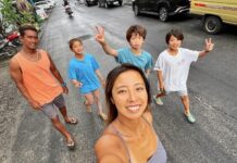 【9/12(木)〜9/24(火)】1日1回サーフレッスン付き!高橋みなとと行く4泊5日のバリサーフツアー開催!