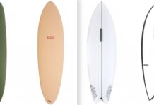 【STANDARD STORE創業記念クイズ】このサーフボードおいくら万円?