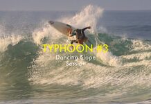 【台風3号】脇田泰地と共に車を走らせたDancing Slopeセッション