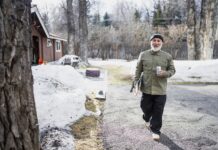 【先取りチェック】VOLCOMよりレジェンド・スノーボーダーBryan Iguchiの”POVJ – ブライアン・イグチ・コレクション”がリリース!