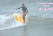 【JPSA改めSリーグ】2024パリ日本代表の稲葉玲王、世界ランキング3位の田岡なつみをはじめ出場選手たちによるDAY2フリーセッション