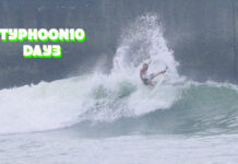 【台風10号】レジェンド添田博道氏、脇田貴之&泰地の脇田親子たちによるDAY3セッション