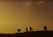 【アドベンチャー】Shane Dorian、Creed McTaggart、Macy Callaghan、Isabella Nicolsたちによるウエスタン・オーストラリアでワイルドなチューブをスコア!