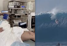 【サーフィンは常に死と隣り合わせ】マーヴェリックス、CODE REDのチョープー、JAWSをはじめ世界各地の怪物波での恐怖のワイプアウト集