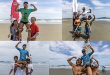 【祝!】MENS QS3000は田中大貴が初優勝、WOMENSは都築虹帆が、プロジュニアMENSはBronson Maydiが宮崎シリーズ連覇!プロジュニアWOMENSは池田美来が優勝を飾る!