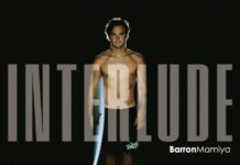 【10/1(火)】Barron Mamiyaが緊急来日決定!最新サーフ映画”INTERLUDE”を世界に先駆けて日本初上映会の開催が決定!