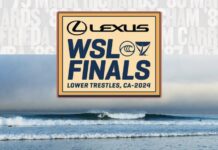 【WSL】ワールドタイトルは誰の手に!? 日本時間の9/6(金)夜11:30より、ロウワー・トラッセルズを舞台にWSL FINALS 5がコンテスト期間に突入!