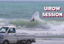 【台風13&14号】宮崎ういろうセッション