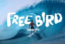 【話題沸騰の】伊東李安琉シグネチャー・ムービー”FREE BIRD”、茨城、沖縄、高知、湘南、東京、大阪の6箇所で全国上映ツアーのスケジュール発表!