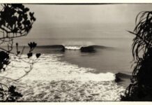 【巨匠サーフフォトグラファー】横山泰介氏のポートレイト・セッションが横乗日本映画祭の第一会場である高知県キネマ・ミュージアムの隣”レンタルスペースKanau”で開催決定!