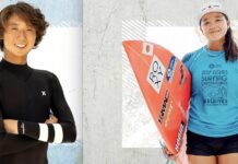 【祝!】弱冠17歳の小野里弦と16歳の池田美来がJASAアワード2024ネクストジェネレーションを受賞!