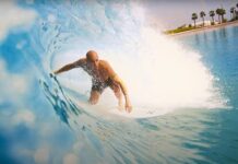 【11×ワールドチャンプ】Kelly Slaterのアブダビ・ウェイブプールの料金は!? 完成直後にStephanie Gilmore、Gabriel Medinaたちによるスーパーセッションの映像がグランドオープンを祝して公開!