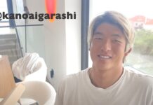 【snaketale復活!】五十嵐カノアのポルトガルの豪邸が凄すぎる!? Jake Petersonが映し出す五十嵐カノア、大原洋人、Kade MatsonたちのポルトガルでのCS第5戦”EDP Ericeira Pro”の裏舞台