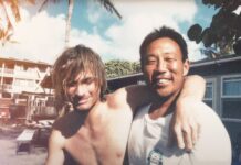 【HAWAII 2024】ケオニ野崎を中心にノースショア・ボーイズたちのアーリーシーズンを収録した”NORTH SHORE 24″