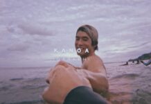 【日本が世界に誇るサーフスター】五十嵐カノア&キアヌ兄弟の東京オリンピック会場でのスーパーセッションを収録したCCC千葉編