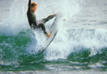 【JPAS改めSリーグ】チームRock Hopper & Wave Warriorsが優勝を果たしたチームチャレンジ前日フリーセッション