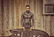 【オルタナティブボードをスタイリッシュに乗りこなす近道】スタイルマスター市東重明プロと行く東台湾サーフトリップ4日間! “市東道場 in 東台湾”が開催決定!