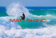 【ART×SURF×SKATE】静岡が生んだサーフスケーターズ育ちな天才アーティスト・プロサーファー原田空雅をフィーチャーした”MAD SKIING”by Hefty Beefがドロップ