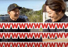 【千葉のお祭り男】高橋健人と、湘南のパーティーボーイ金尾玲生によるお久しぶりの同世代プロサーファー千葉セッション