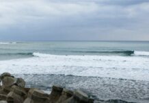 【WSL】総勢34名の日本人選手たちが出場!日本時間の11/9(土)より台湾を舞台にQS5000″台湾オープン・オブ・サーフィン”がスタート!