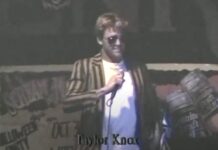 【不朽の名作】世界中のサーファーたちがVHSビデオのテープが擦り切れるまで観たFOCUSのTaylor Knoxパート