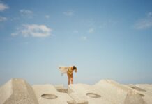 【SURF×ART】Make it Smoothなスタイルマスター小林直海フォトギャラリーで振り返るSummer Time2024