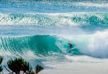 【最新動画】Kelly Slater、Joel Parkinson、Dave Rastovichたちによるゴールドコースト・スーパーセッション