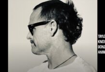 【オルタナティブ】時空を超えたカリスマ・カーヴィングマスターTaylor Knoxがボンザーで波を刻みまくる”Bonzer Rock n Roll”