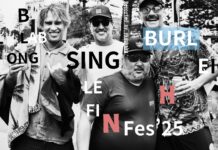 【AUS 2025】シングルフィンの世界的ビッグイベント”Billabongバーレー・シングルフィン・フェスティバル2025″サーフ・ジャーナリストyasukaku的リポート