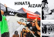 【前人未到!日本人初の表彰台】相澤日向が世界的ビッグイベントBillabongバーレー・シングルフィン・フェスティバルで5位入賞を果たし、1/17(金)にバーレーヘッズで自身初となるシグネチャー・ムービー上映会を開催!