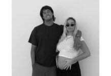 【祝!】パリオリンピック日本代表選手、コナー・柄沢・オレアリーが子宝を授かる!