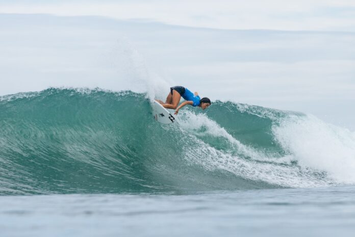 2024 World Junior Championships