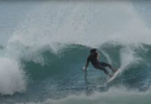 【本邦初公開の】大橋海人、渡辺寛、川畑永芯が宮崎のスペシャルな波で繰り広げたエコノミー・ツーリスト#04