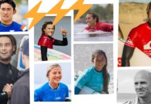 【colorsmag的注目のヒート】五十嵐カノアはヒート9、コナー・オレアリーはヒート10に出場!ハワイのパイプラインを舞台に日本時間の1/28(火)深夜2:30よりCT開幕戦”LEXUS PIPE PRO”がコンテスト期間に突入!