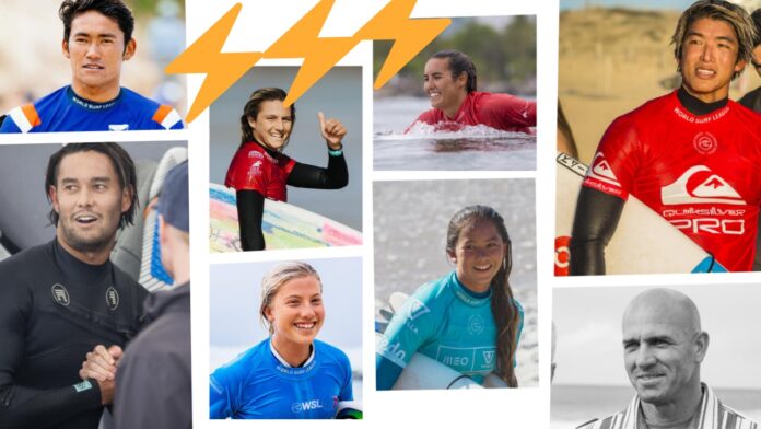 CT開幕戦 “LEXUS PIPE PRO” - 1