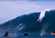 【2025元旦お年玉スペシャル】3×ワールドチャンプJohn John Florence最新クリップ”HERE”がドロップ!!