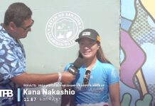 【WSL】中塩佳那は準優勝!WOMENSはLuana Silvaが、MENSはファイナルで10ptをマークして大逆転を果たしたBronson Meydiがプロジュニア・ワールドチャンプに輝く!WJCファイナルデイ・ハイライト