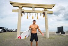 【いよいよ公開!】五十嵐カノアの日本に対する愛の深さを感じずにはいられない!五十嵐カノアを中心に日本のサーフシーンを描く”Red Bull Surfing No Contest TOKYO”
